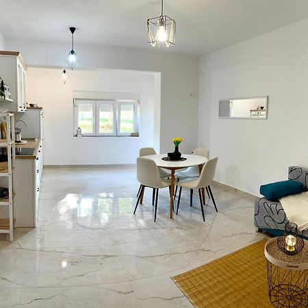 House Of Velebit Adria Apartment Senj  Exterior photo
