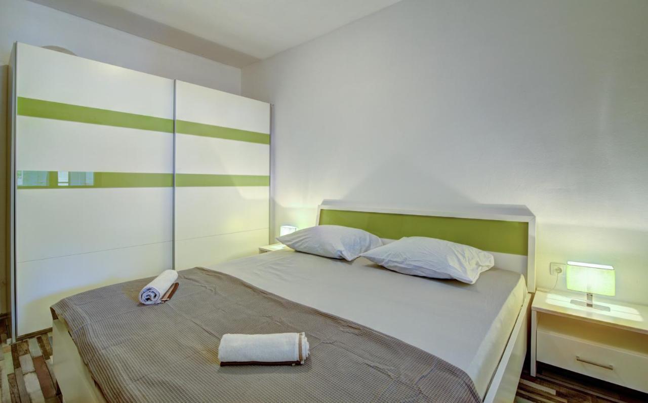 House Of Velebit Adria Apartment Senj  Exterior photo