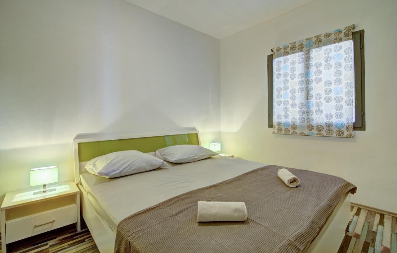 House Of Velebit Adria Apartment Senj  Exterior photo