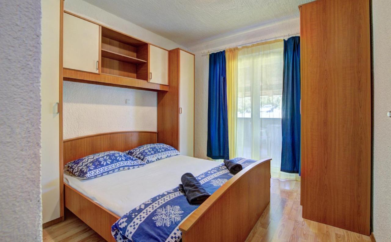 House Of Velebit Adria Apartment Senj  Exterior photo