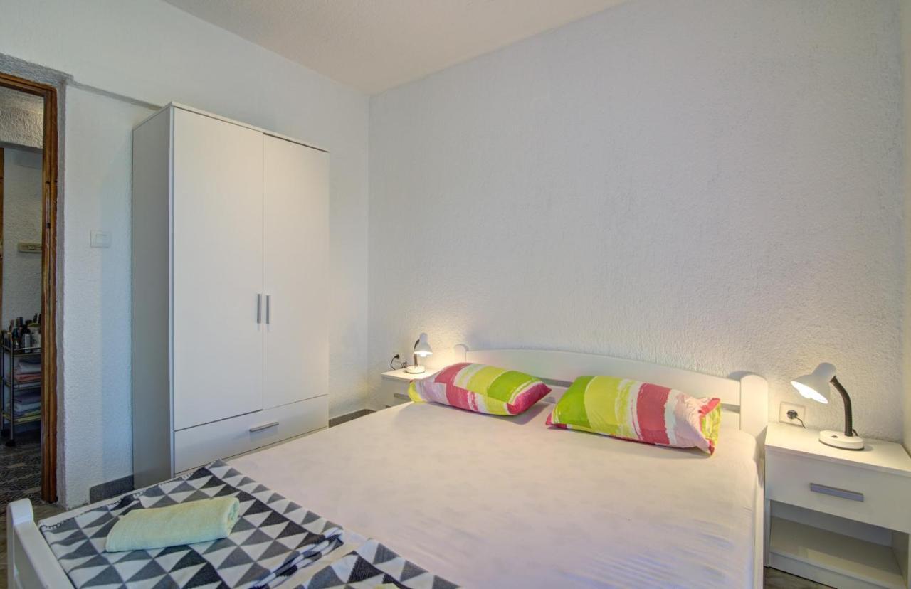 House Of Velebit Adria Apartment Senj  Exterior photo