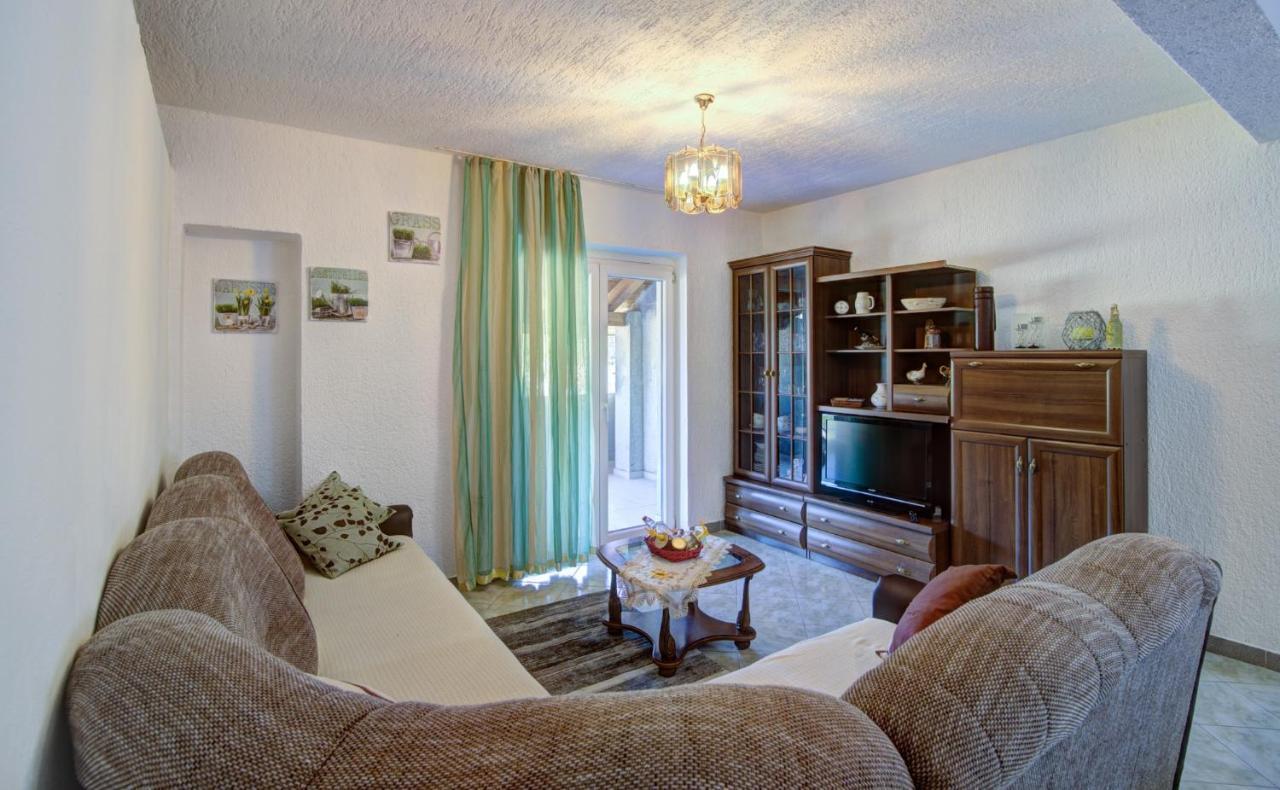 House Of Velebit Adria Apartment Senj  Exterior photo