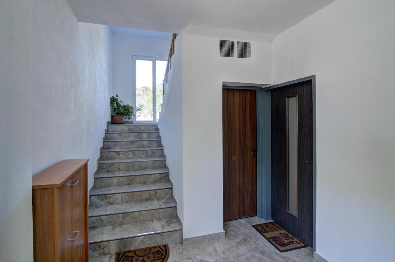 House Of Velebit Adria Apartment Senj  Exterior photo