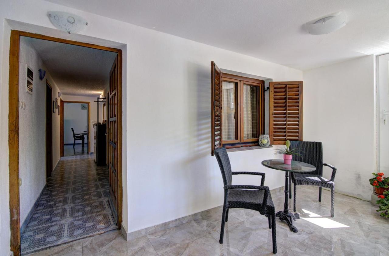 House Of Velebit Adria Apartment Senj  Exterior photo