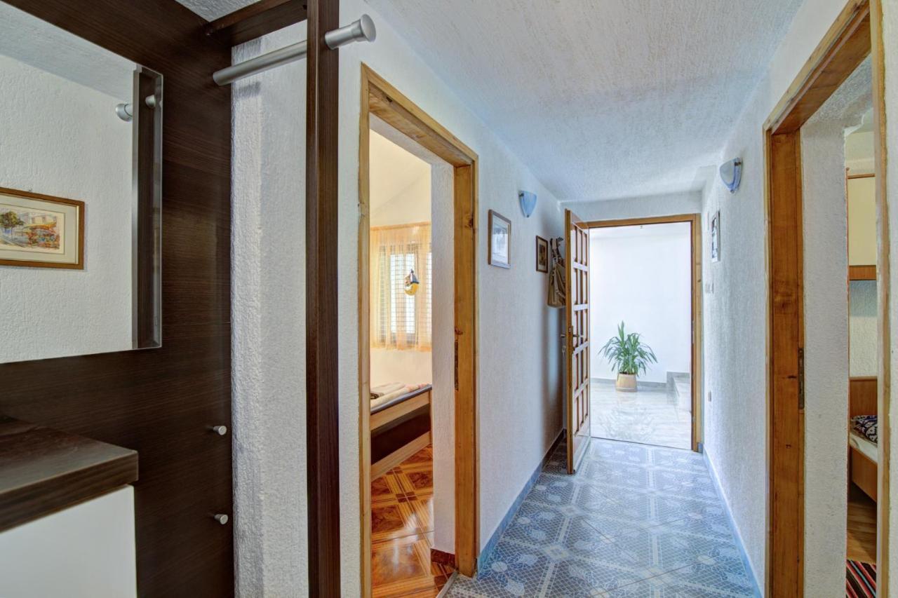 House Of Velebit Adria Apartment Senj  Exterior photo