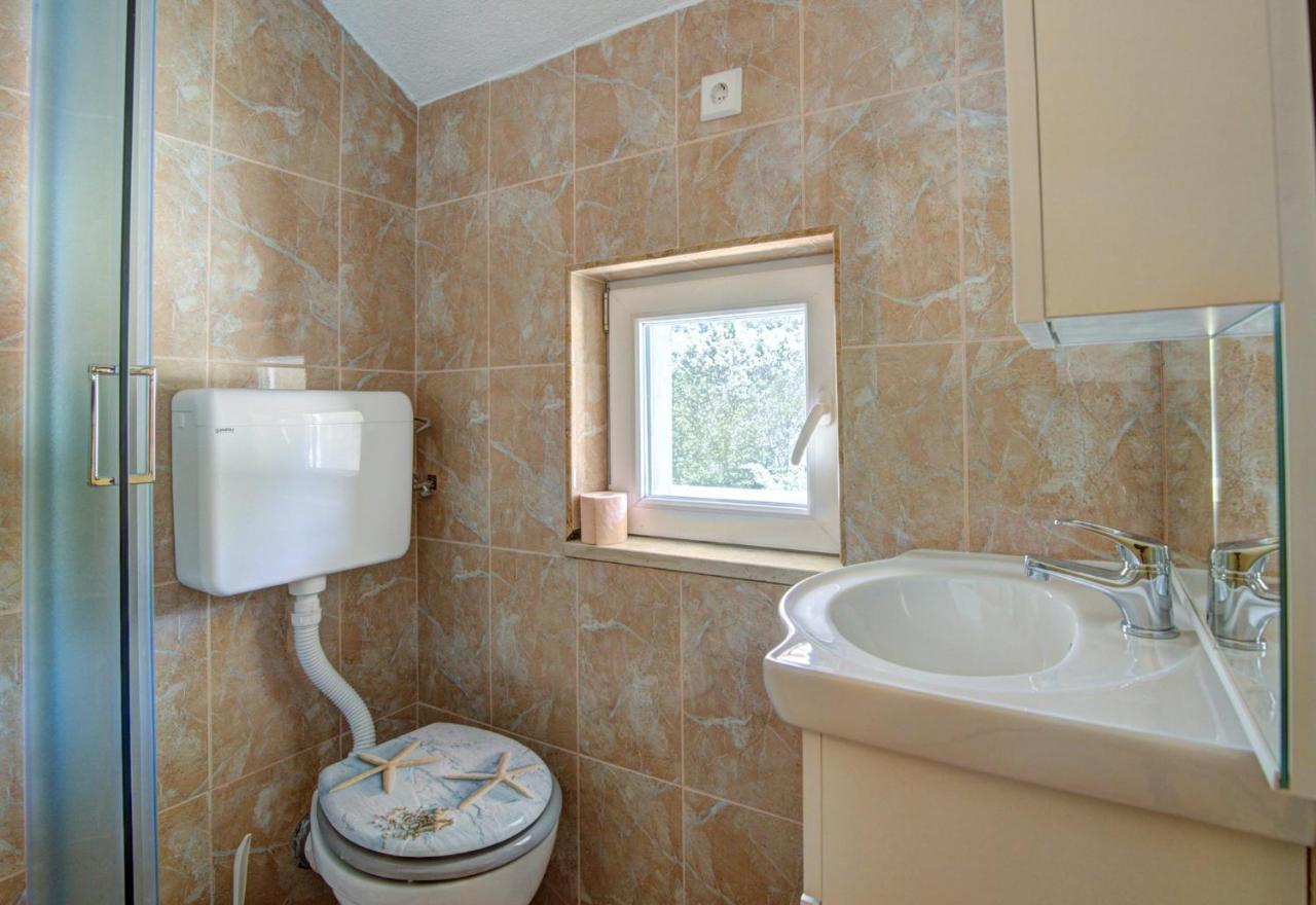 House Of Velebit Adria Apartment Senj  Exterior photo