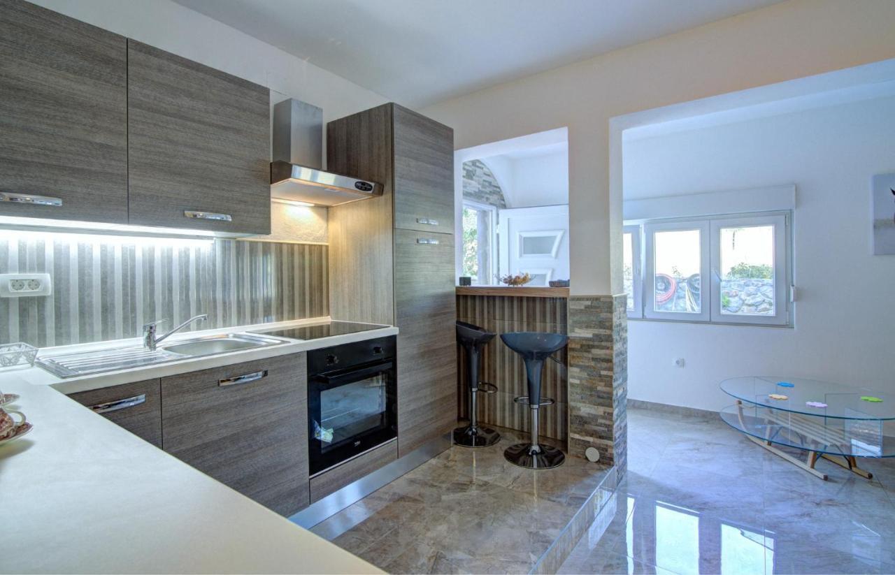 House Of Velebit Adria Apartment Senj  Exterior photo