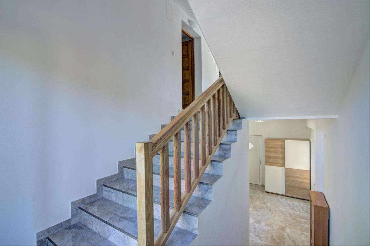 House Of Velebit Adria Apartment Senj  Exterior photo