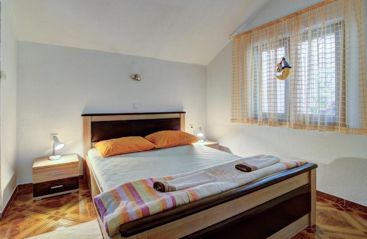 House Of Velebit Adria Apartment Senj  Exterior photo