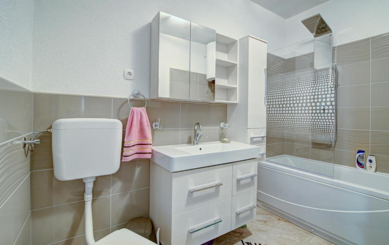 House Of Velebit Adria Apartment Senj  Exterior photo