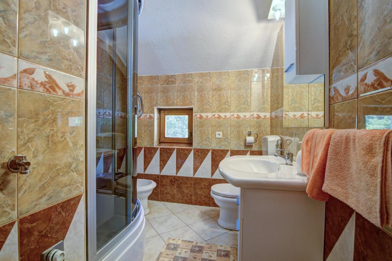 House Of Velebit Adria Apartment Senj  Exterior photo