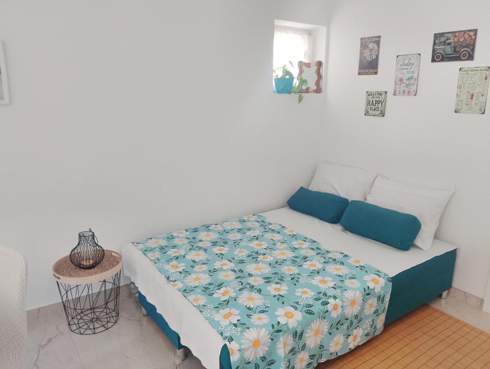 House Of Velebit Adria Apartment Senj  Exterior photo