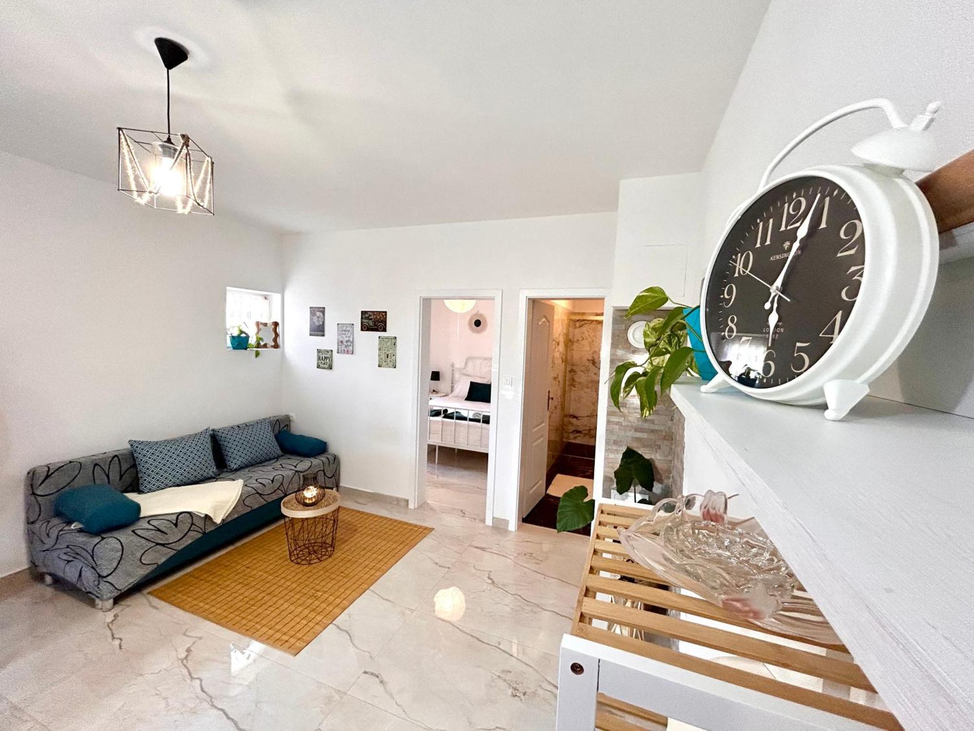 House Of Velebit Adria Apartment Senj  Exterior photo
