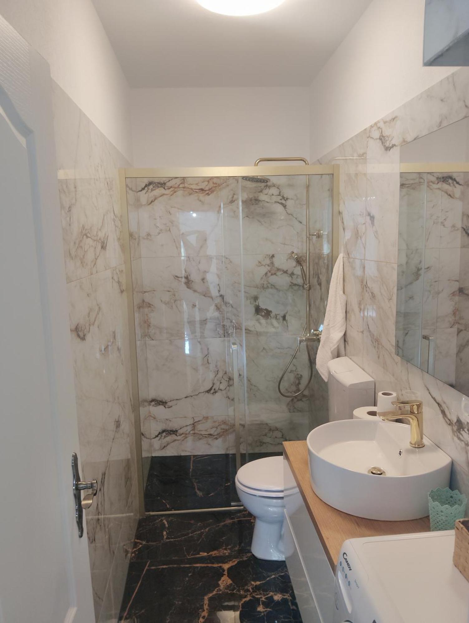 House Of Velebit Adria Apartment Senj  Room photo